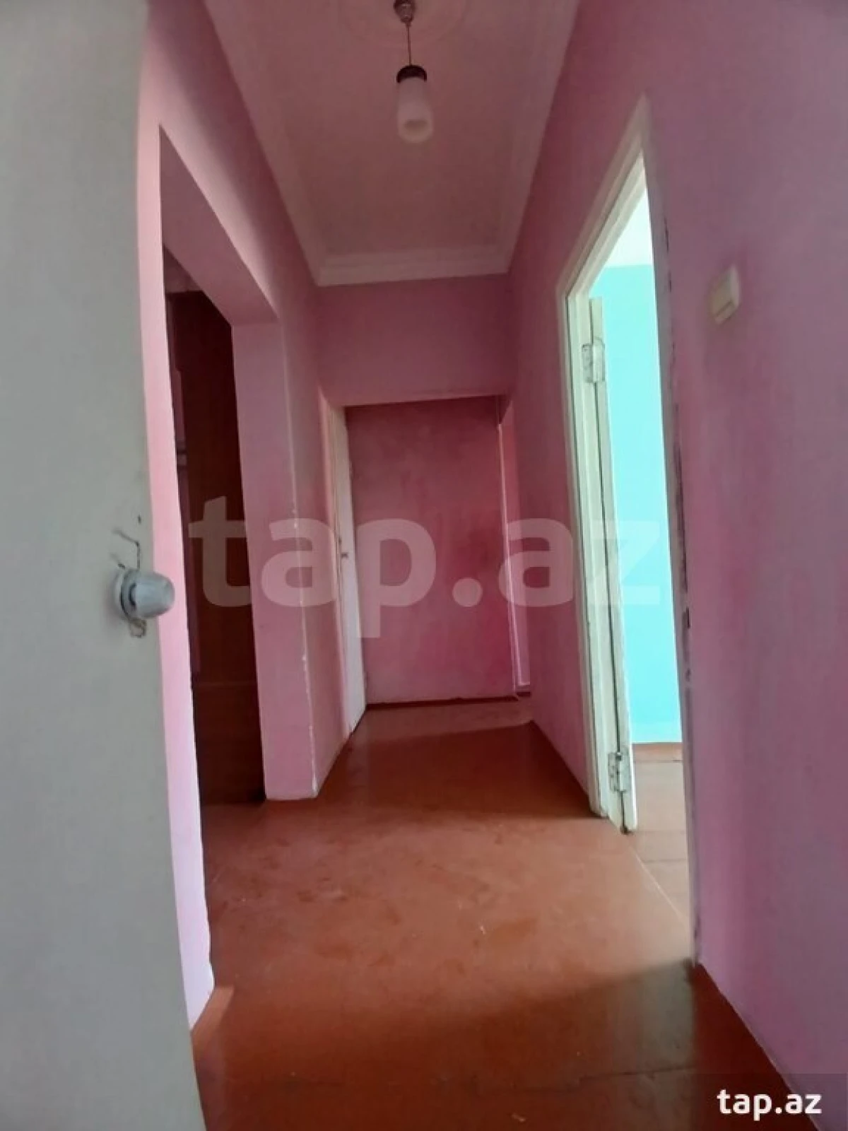 Satılır 3 otaqlı mənzil 80 m²