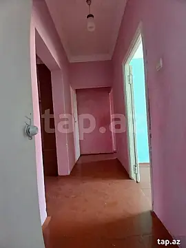 Satılır 3 otaqlı mənzil 80 m²