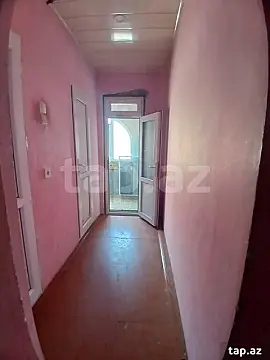 Satılır 3 otaqlı mənzil 80 m²