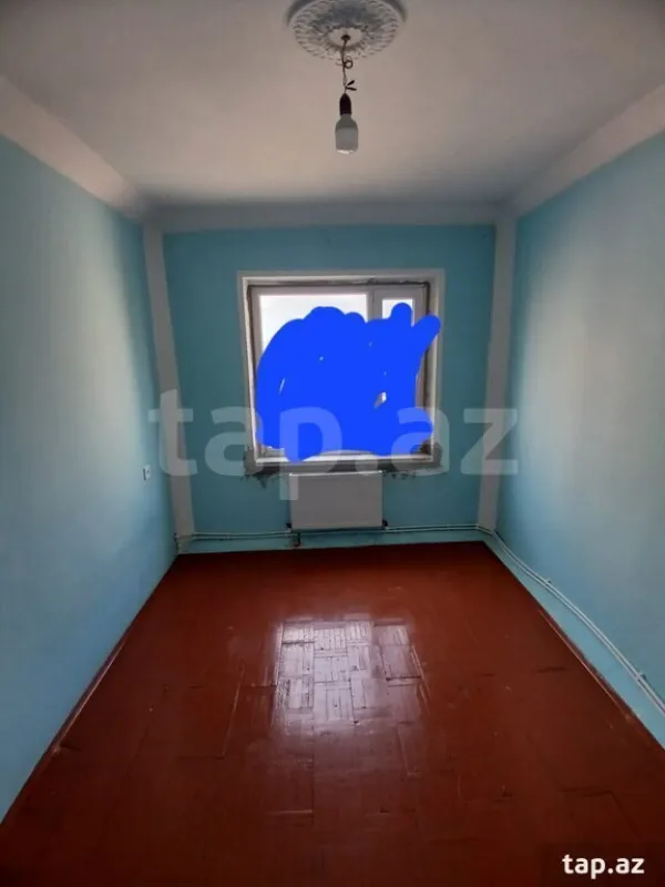 Satılır 3 otaqlı mənzil 80 m²