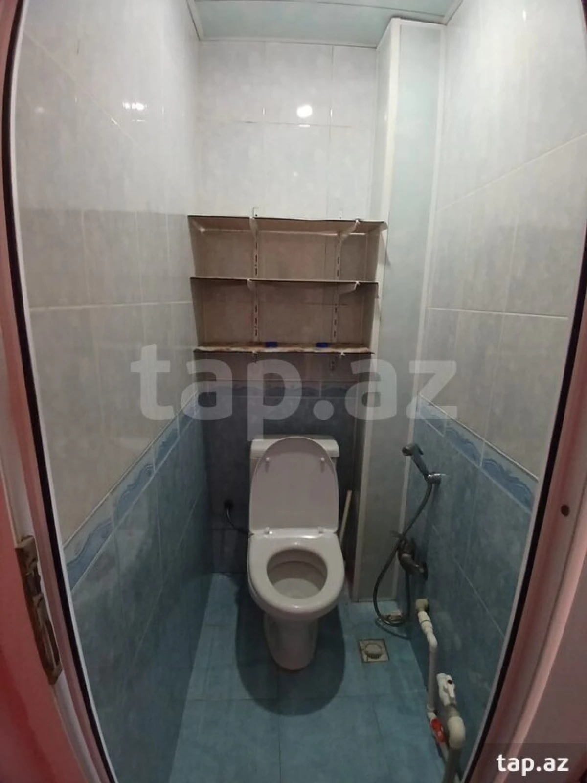 Satılır 3 otaqlı mənzil 80 m²