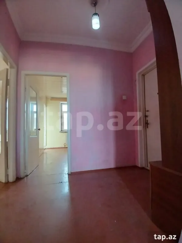 Satılır 3 otaqlı mənzil 80 m²