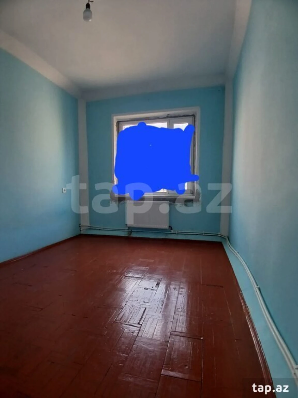 Satılır 3 otaqlı mənzil 80 m²