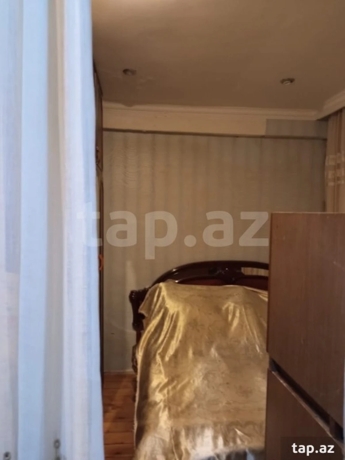 Satılır 5 otaqlı həyət evi 190 m²