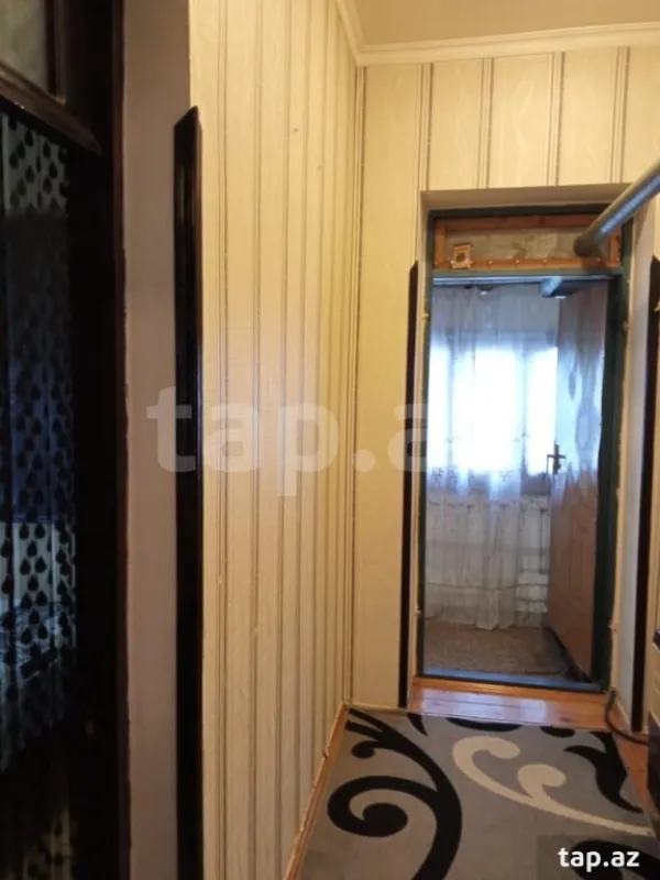 Satılır 5 otaqlı həyət evi 190 m²