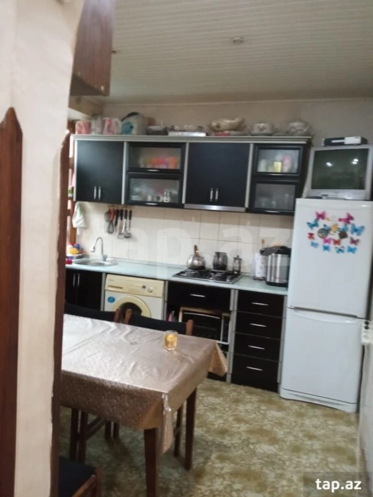 Satılır 5 otaqlı həyət evi 190 m²