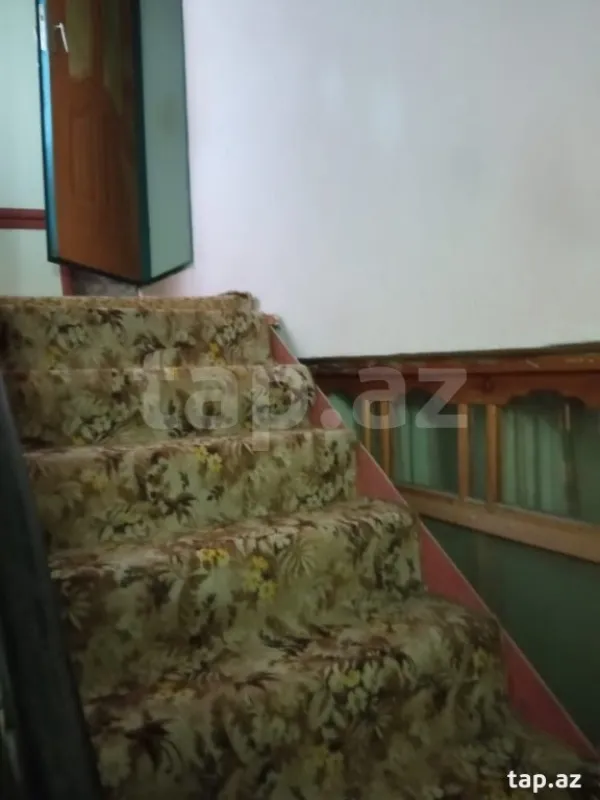 Satılır 5 otaqlı həyət evi 190 m²