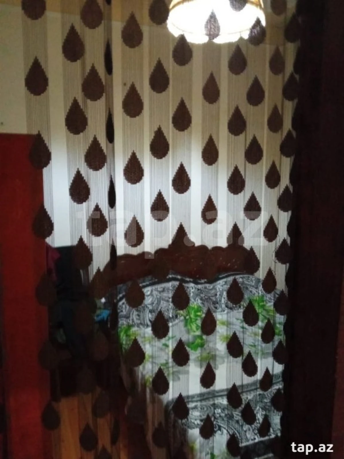 Satılır 5 otaqlı həyət evi 190 m²