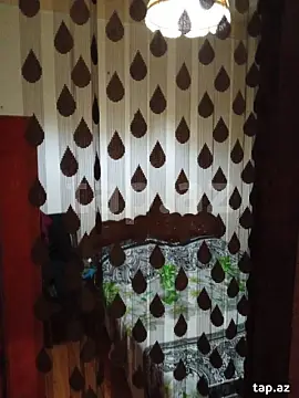 Satılır 5 otaqlı həyət evi 190 m²