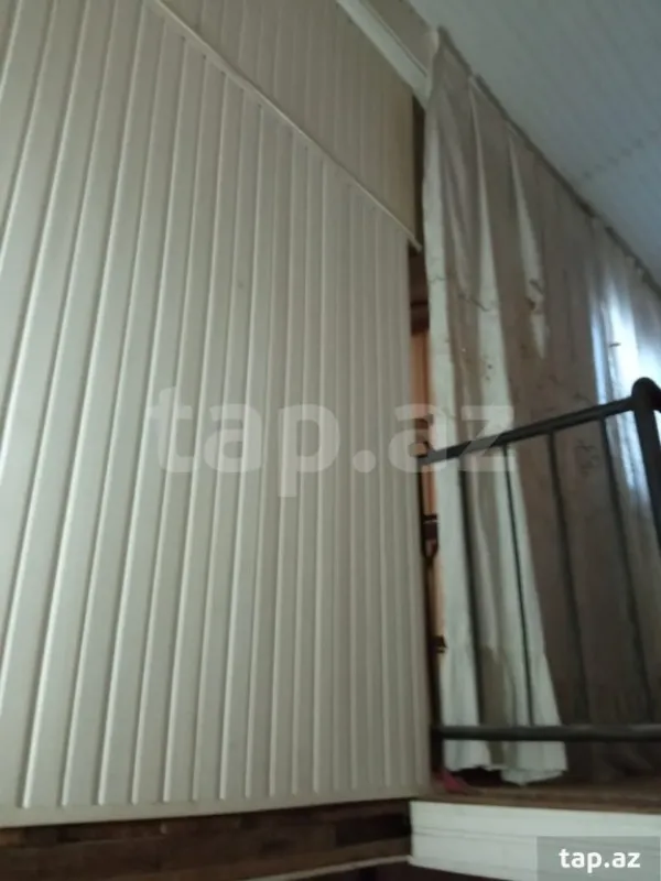 Satılır 5 otaqlı həyət evi 190 m²