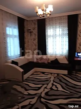 Satılır 5 otaqlı həyət evi 190 m²