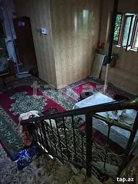 Satılır 5 otaqlı həyət evi 190 m²