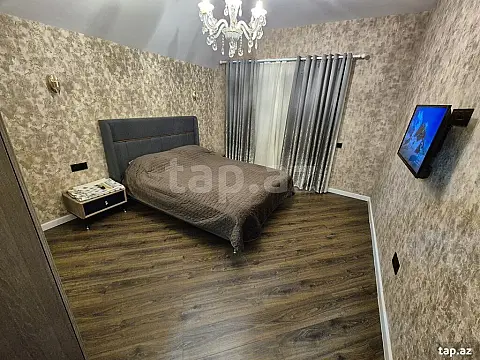 Kirayə verilir 5 otaqlı həyət evi 250 m²