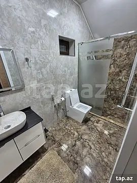 Kirayə verilir 5 otaqlı həyət evi 250 m²
