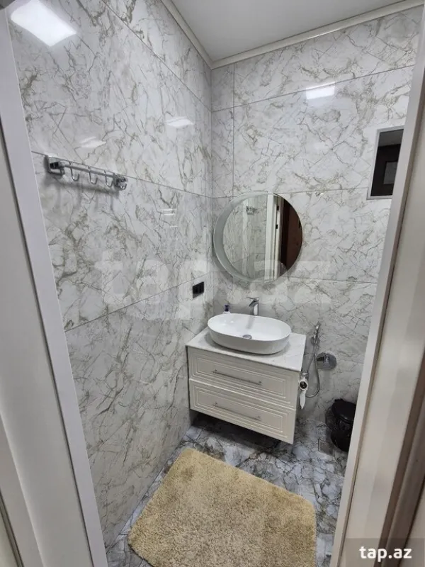 Kirayə verilir 5 otaqlı həyət evi 250 m²