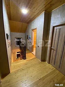 Kirayə verilir 5 otaqlı həyət evi