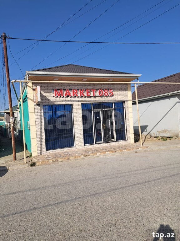 Satılır ofis