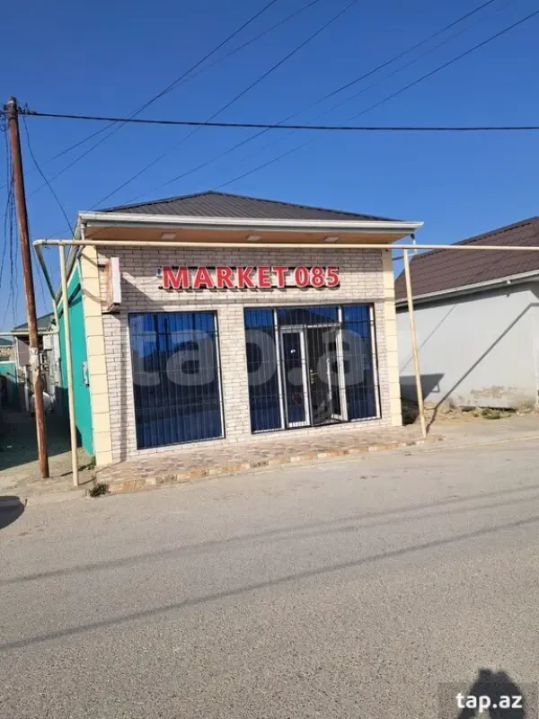 Satılır ofis