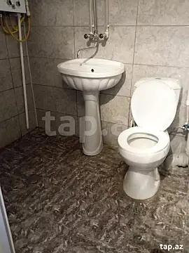 Kirayə verilir 2 otaqlı mənzil 50 m²