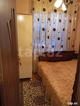 Kirayə verilir 2 otaqlı mənzil 50 m²