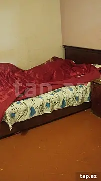 Kirayə verilir 2 otaqlı həyət evi