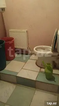 Kirayə verilir 2 otaqlı həyət evi