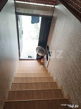 Kirayə verilir 4 otaqlı həyət evi