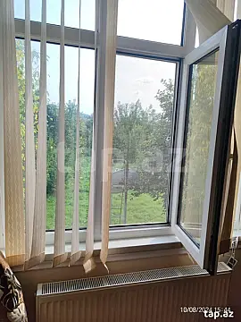 Kirayə verilir 4 otaqlı həyət evi