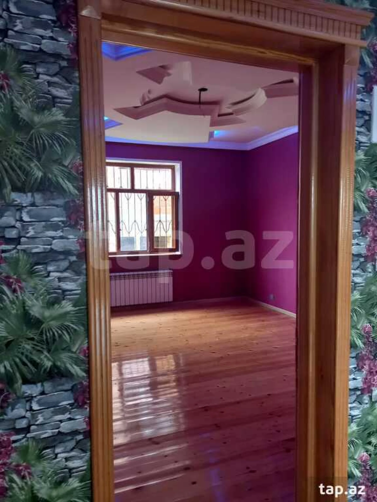 Satılır 5 otaqlı həyət evi