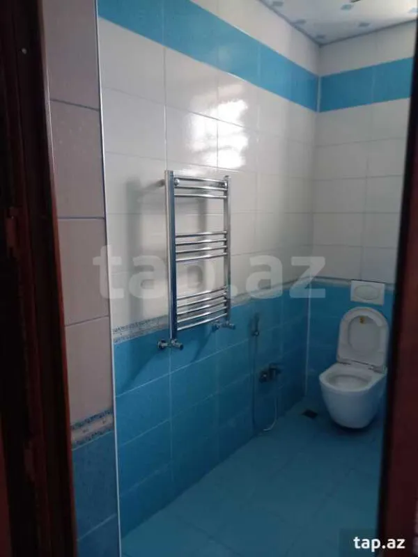 Satılır 5 otaqlı həyət evi