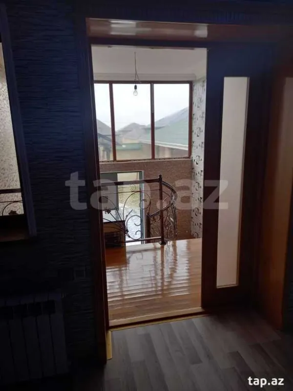 Satılır 5 otaqlı həyət evi