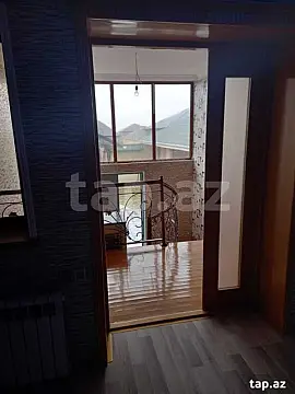 Satılır 5 otaqlı həyət evi