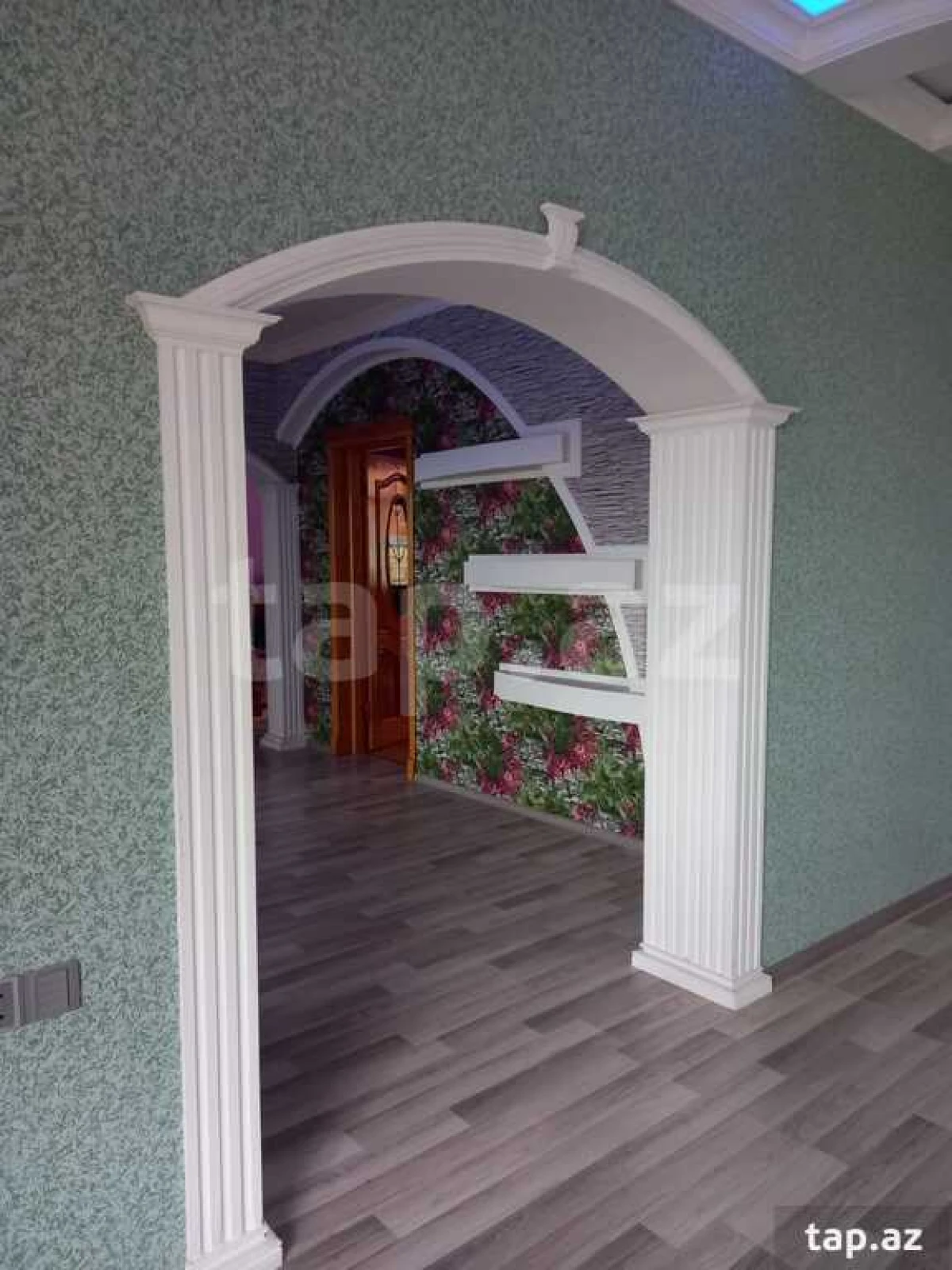 Satılır 5 otaqlı həyət evi