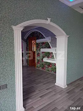 Satılır 5 otaqlı həyət evi