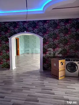 Satılır 5 otaqlı həyət evi