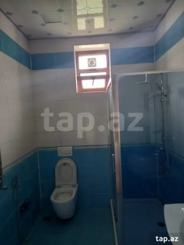 Satılır 5 otaqlı həyət evi