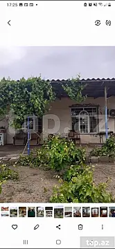 Satılır 4 otaqlı həyət evi