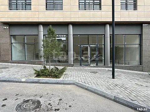 Kirayə verilir obyekt — Bakı, Xətai