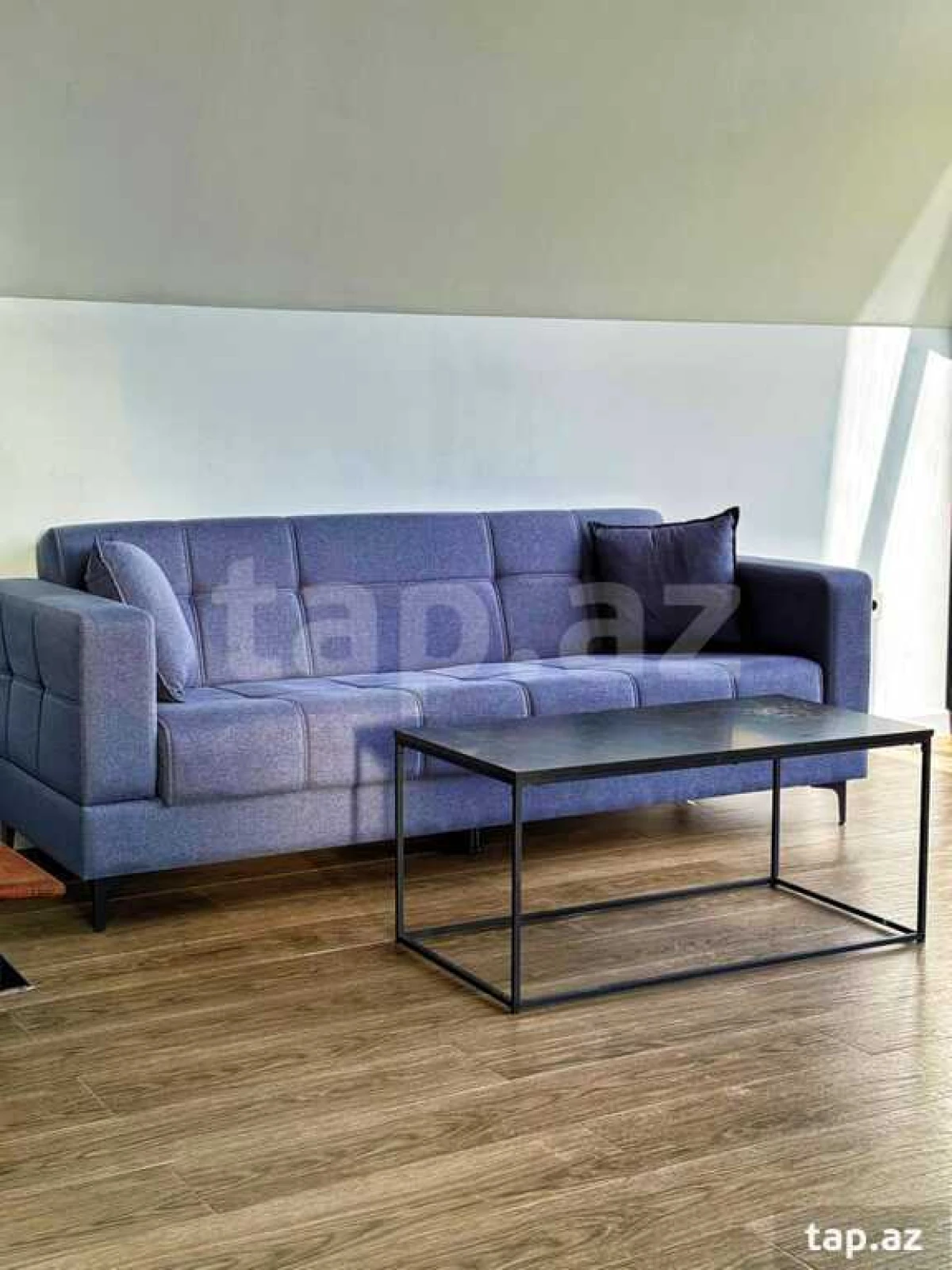 Kirayə verilir 3 otaqlı həyət evi