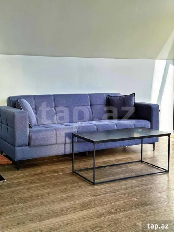 Kirayə verilir 3 otaqlı həyət evi