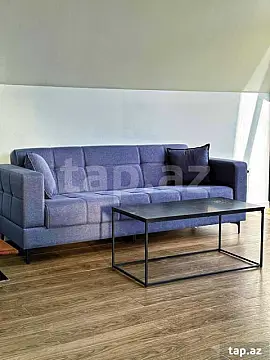 Kirayə verilir 3 otaqlı həyət evi