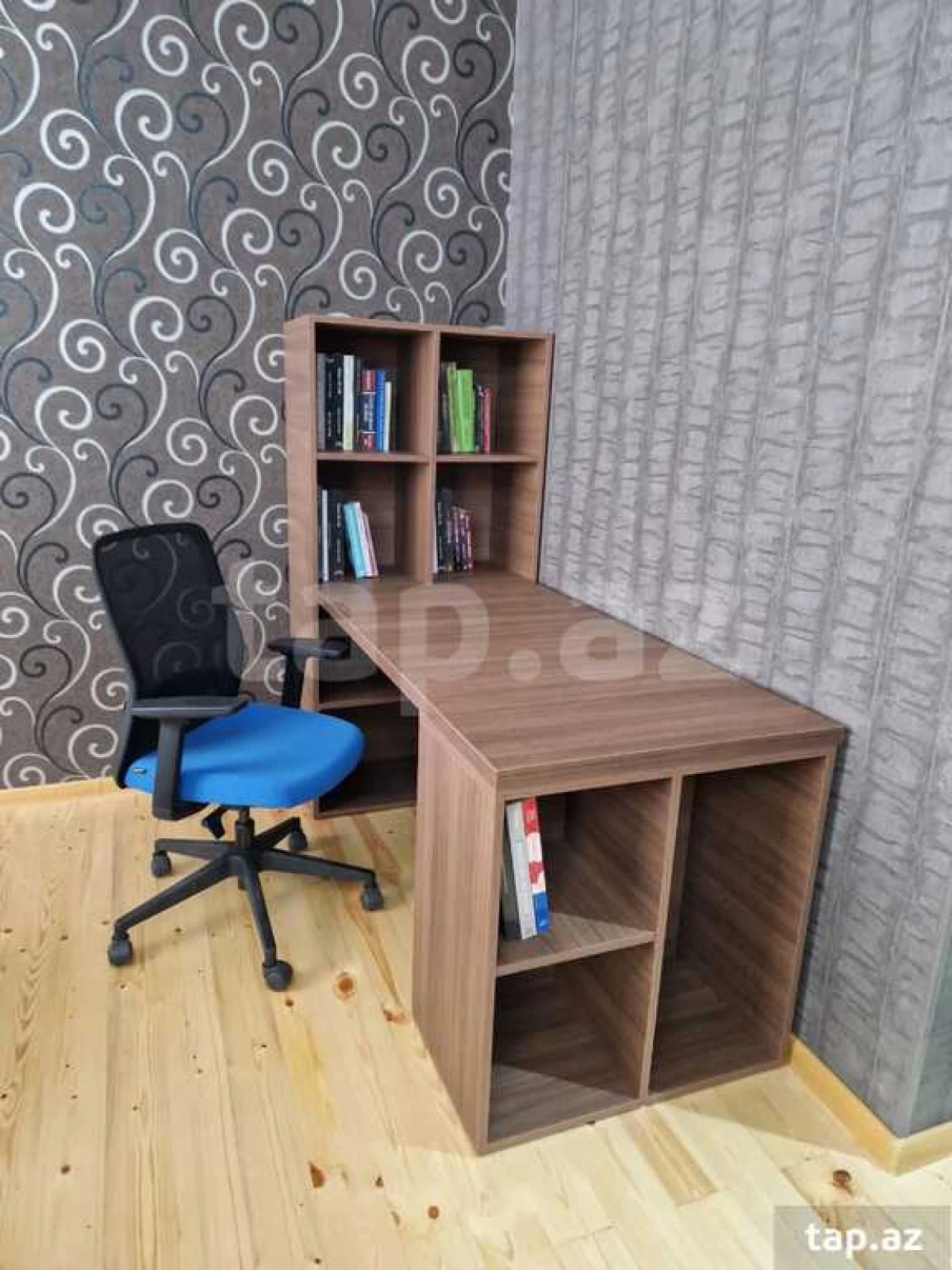 Kirayə verilir 5 otaqlı həyət evi