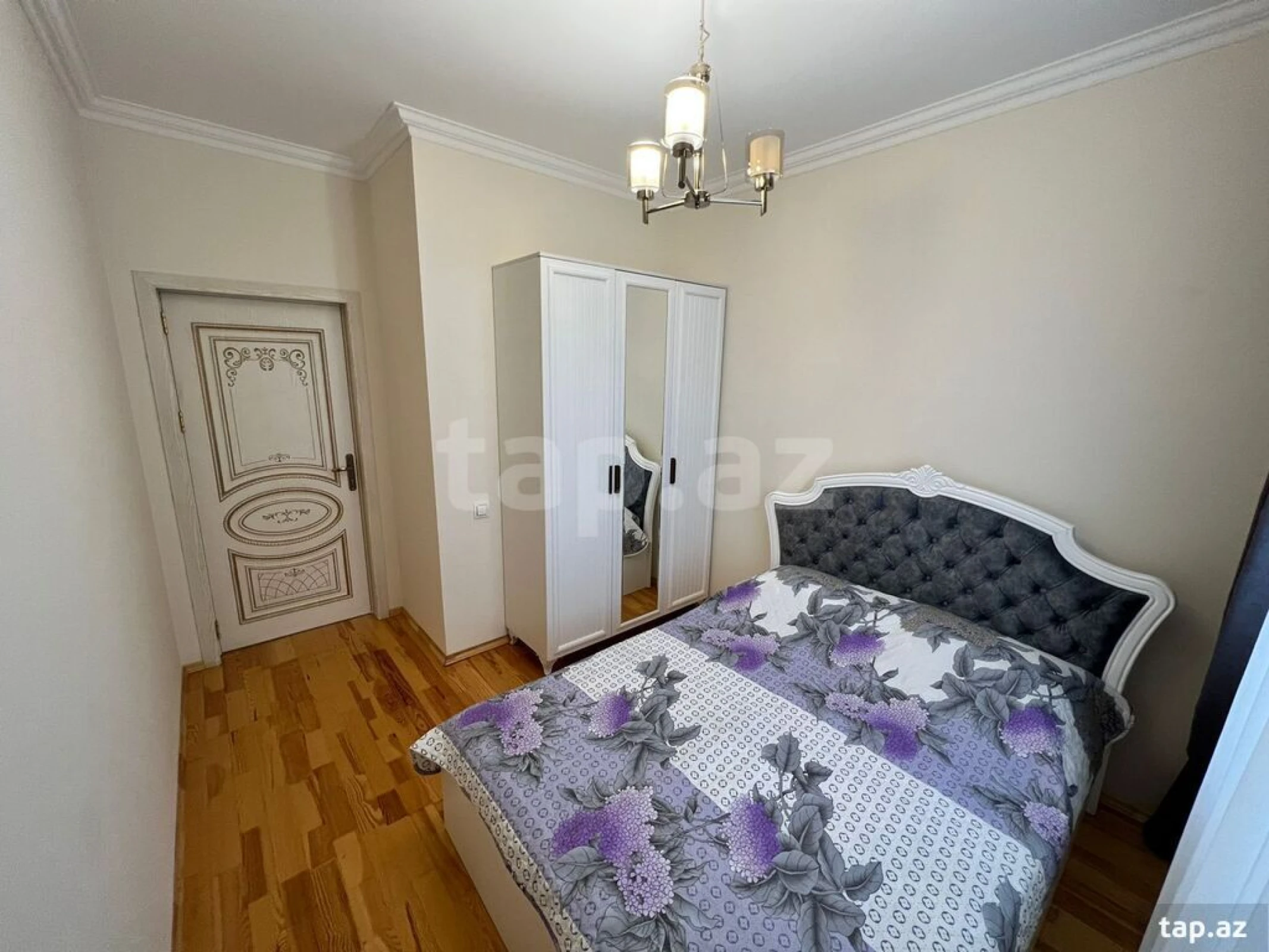 Kirayə verilir 7 otaqlı həyət evi