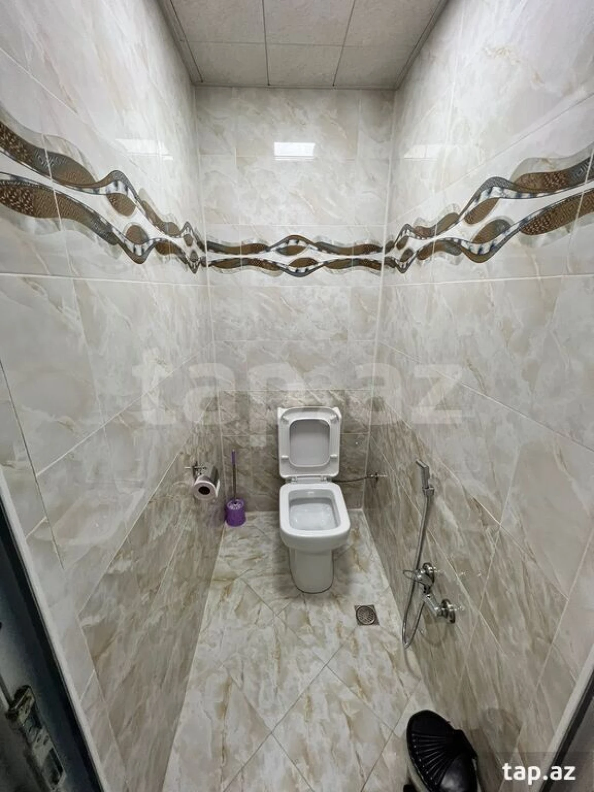 Kirayə verilir 7 otaqlı həyət evi