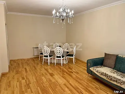 Kirayə verilir 7 otaqlı həyət evi