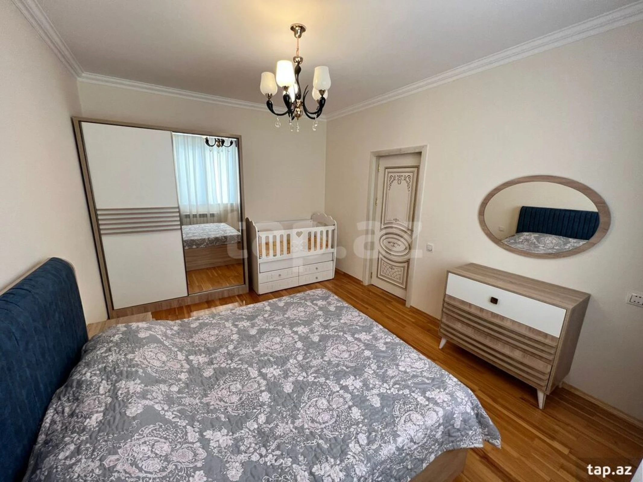 Kirayə verilir 7 otaqlı həyət evi