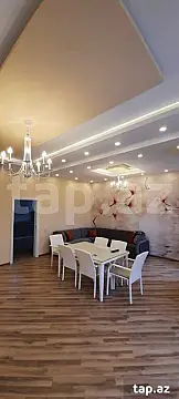 Kirayə verilir 6 otaqlı həyət evi