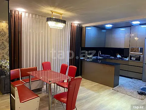 Kirayə verilir 3 otaqlı həyət evi