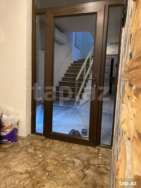 Kirayə verilir 3 otaqlı həyət evi