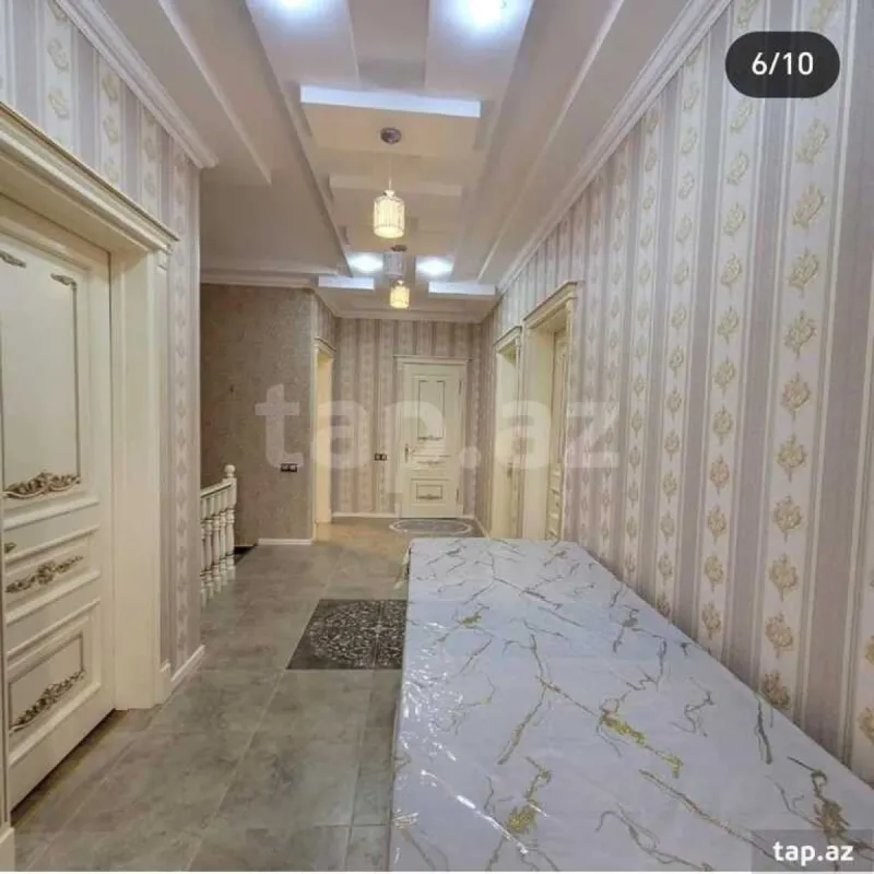 Satılır 7 otaqlı həyət evi 280 m²